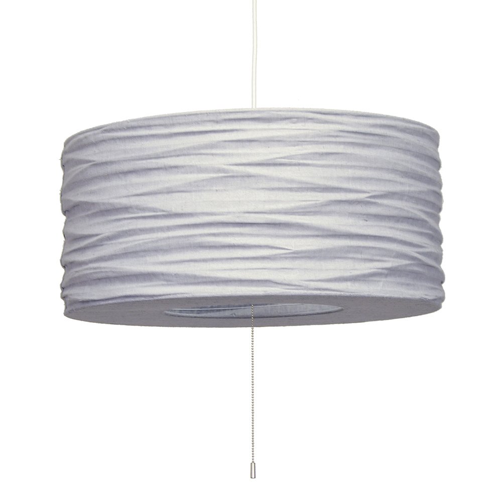 Amazon | ルチェルカ 北欧風 ペンダントライト ロロ 3灯タイプ セード